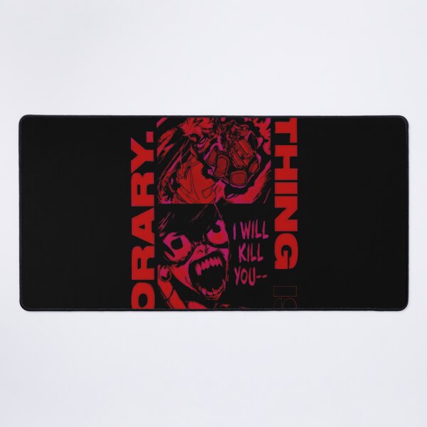 Item preview, Gachiakuta designed and sold by Malakiacount.