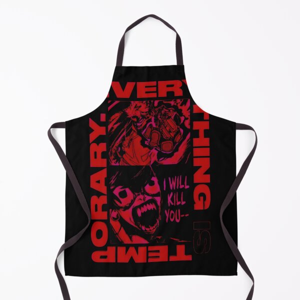 Item preview, Gachiakuta designed and sold by Malakiacount.