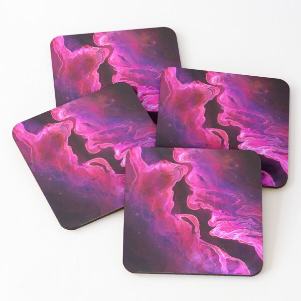 Item preview, Ultraviolet Galaxy designed and sold by Neverlight-Art.