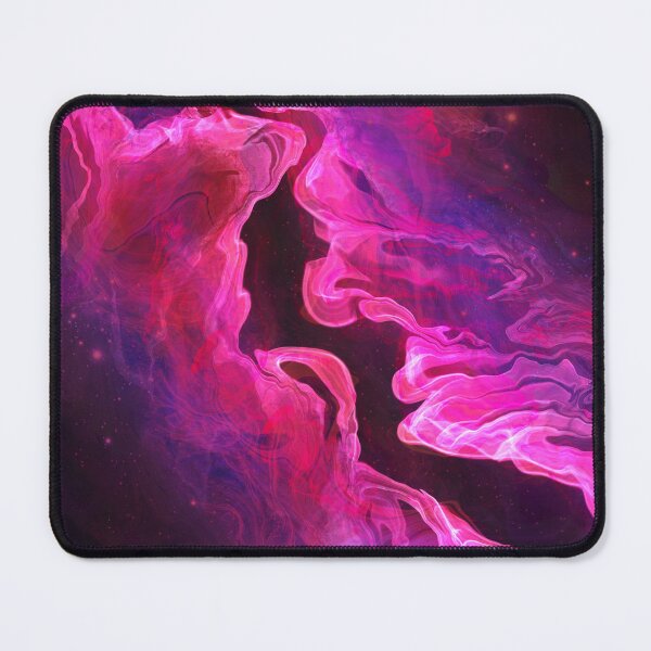 Item preview, Ultraviolet Galaxy designed and sold by Neverlight-Art.