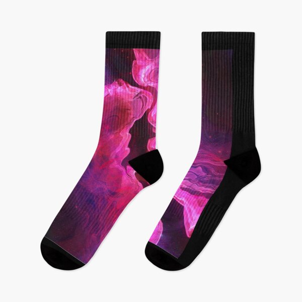 Item preview, Ultraviolet Galaxy designed and sold by Neverlight-Art.