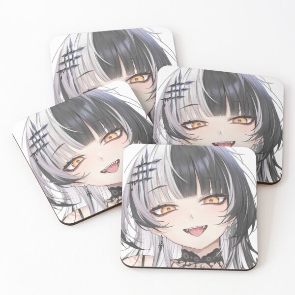 Item preview, Hololive Cute Shiori Novella designed and sold by KomiArts.
