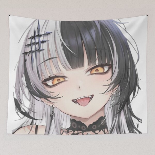 Item preview, Hololive Cute Shiori Novella designed and sold by KomiArts.