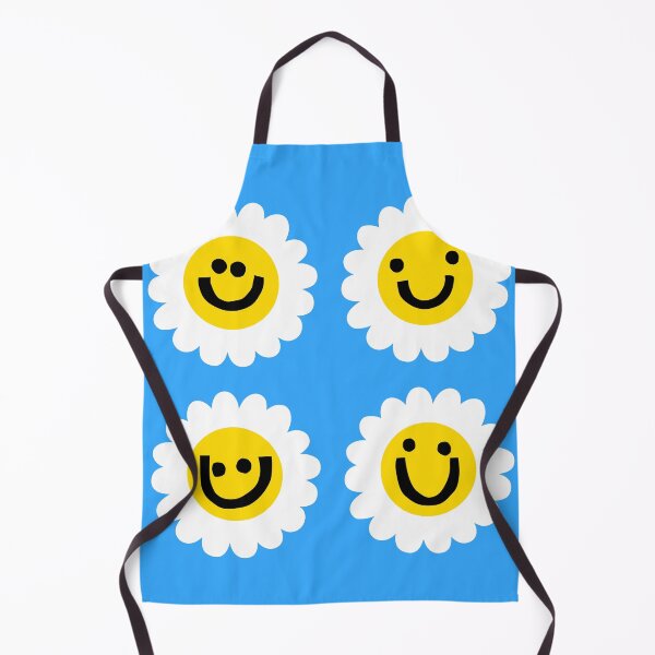 Item preview, Smiling Chamomiles designed and sold by zuperelectracat.