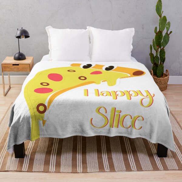 Item preview, Happy Slice designed and sold by novapub.