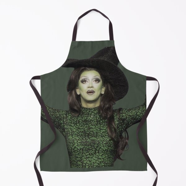 Item preview, green suzie toot designed and sold by chickensoupshop.