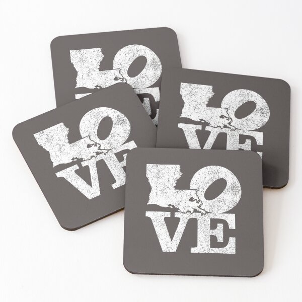 Item preview, Louisiana Love  designed and sold by Natalie Bromer.