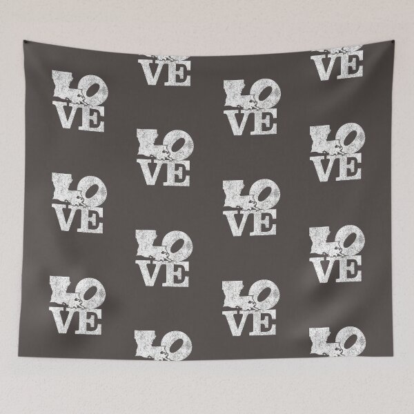 Item preview, Louisiana Love  designed and sold by Natalie Bromer.