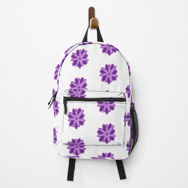Item preview, Purple flower designed and sold by Pretty-Gorls.