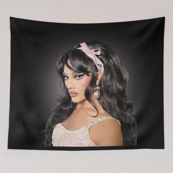 Item preview, Coquette jewels sparkles designed and sold by chickensoupshop.