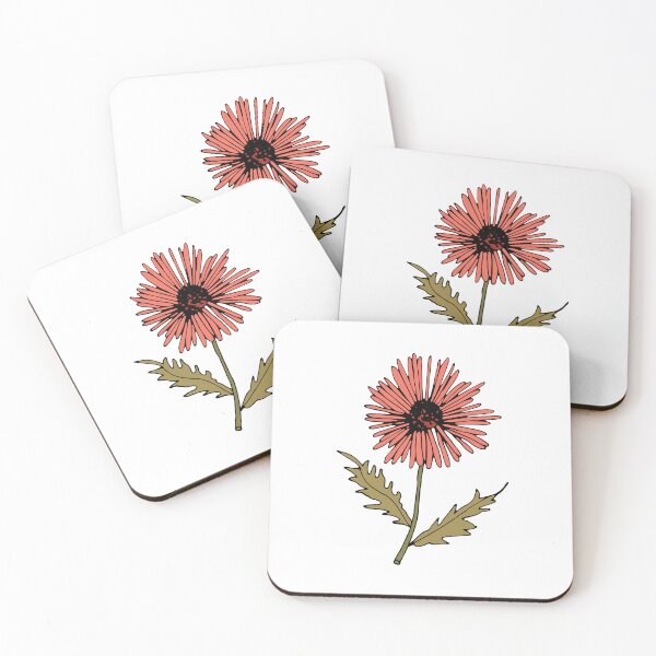 Item preview, Whimsical Flower designed and sold by sunlightforest.