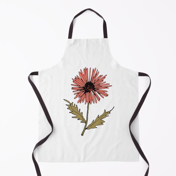 Item preview, Whimsical Flower designed and sold by sunlightforest.