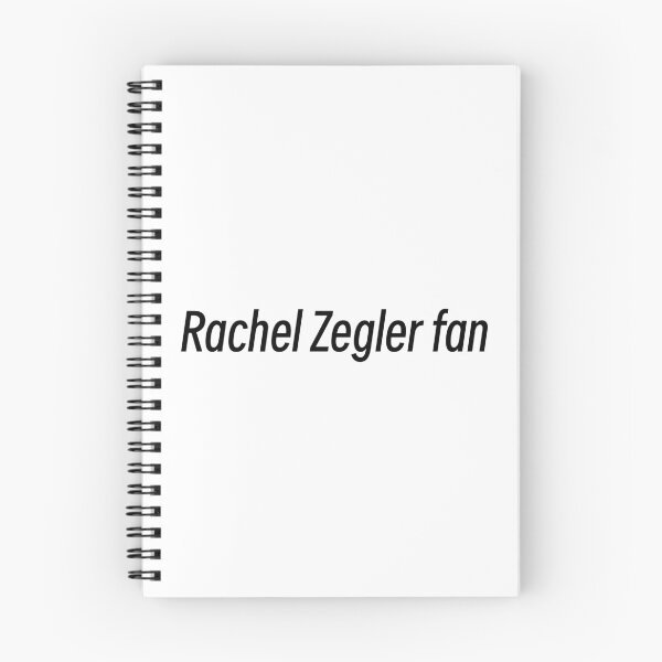 Item preview, Rachel Zegler fan t-shirt/sticker designed and sold by Amber Dunton.