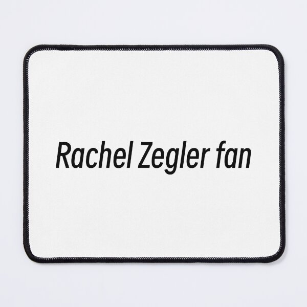 Item preview, Rachel Zegler fan t-shirt/sticker designed and sold by Amber Dunton.
