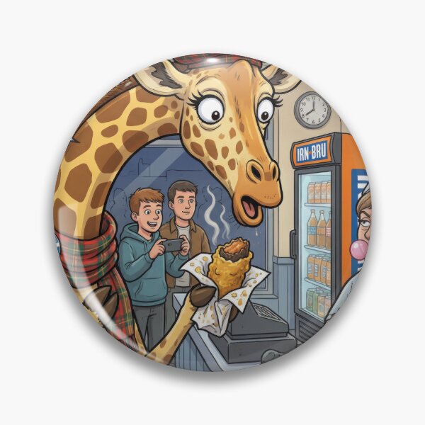 Item preview, Yer Havin' a Giraffe designed and sold by FAFCouture.