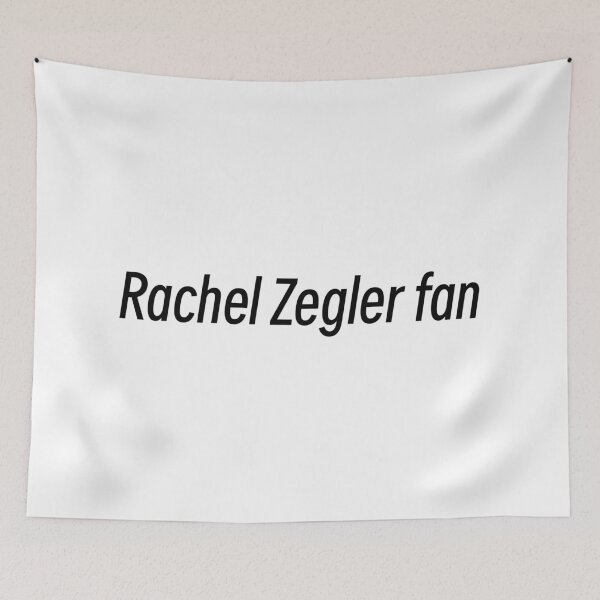 Item preview, Rachel Zegler fan t-shirt/sticker designed and sold by Amber Dunton.
