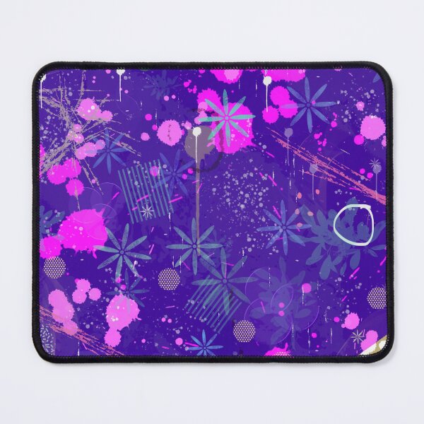 Item preview, Abstract Art: the Creative Mind designed and sold by DanielleGensler.