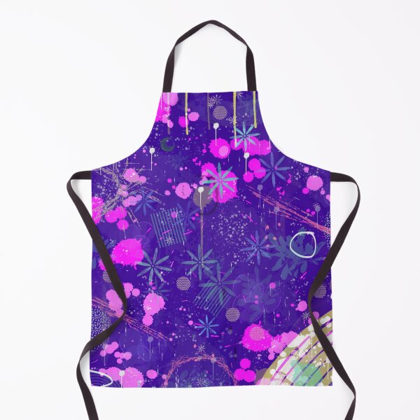 Item preview, Abstract Art: the Creative Mind designed and sold by DanielleGensler.