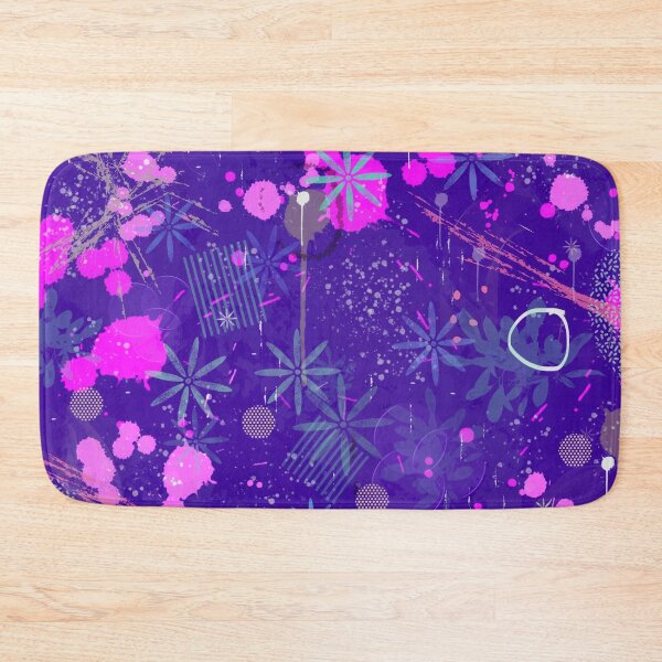 Item preview, Abstract Art: the Creative Mind designed and sold by DanielleGensler.