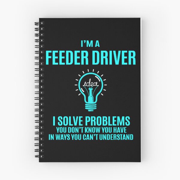 Item preview, Feeder Driver designed and sold by hzibfldecjq42.