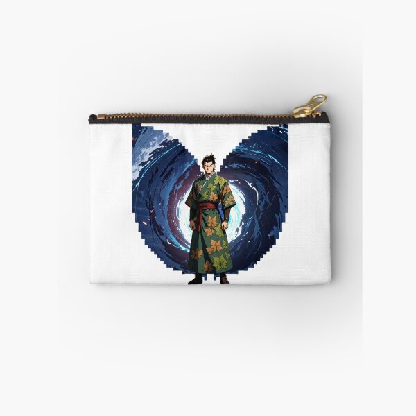 Item preview, Aniwan of the Hakage Clan Hachidori no Mai – Saga | The Dance of the Hummingbirds designed and sold by Substance_life.