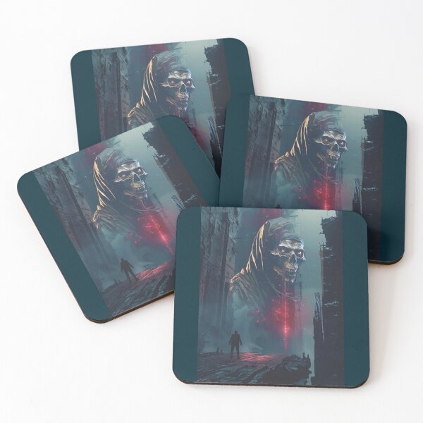 Item preview, IN THE AFTERMATH OF EVIL designed and sold by Tammera.