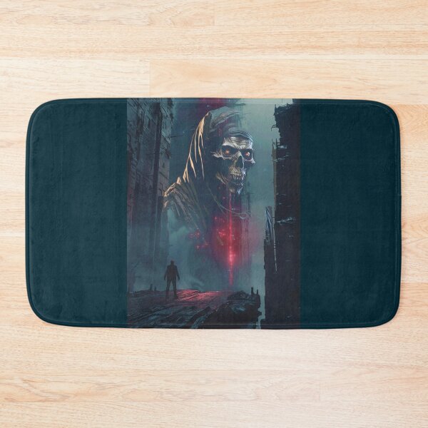Item preview, IN THE AFTERMATH OF EVIL designed and sold by Tammera.