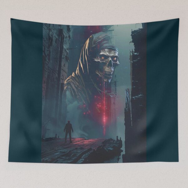 Item preview, IN THE AFTERMATH OF EVIL designed and sold by Tammera.