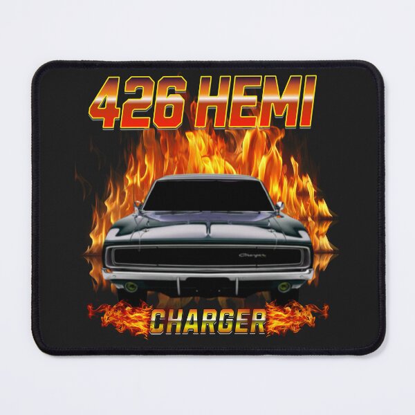 Item preview, 426 HEMI designed and sold by 1BeautifulMind.