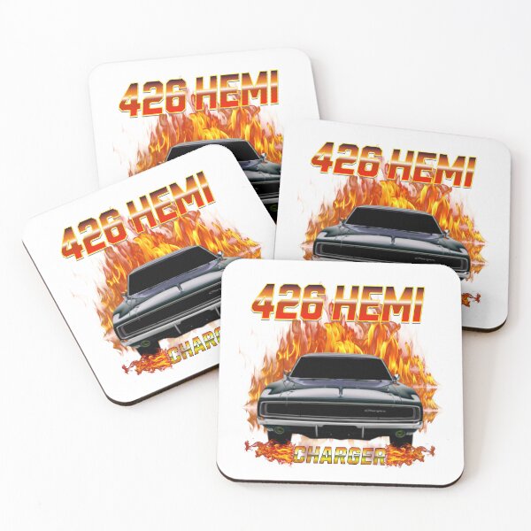 Item preview, 426 HEMI designed and sold by 1BeautifulMind.