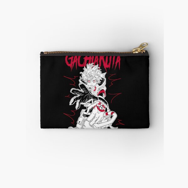 Item preview, Gachiakuta designed and sold by Malakiacount.