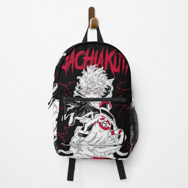 Item preview, Gachiakuta designed and sold by Malakiacount.