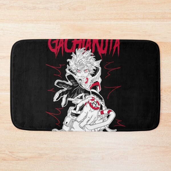 Item preview, Gachiakuta designed and sold by Malakiacount.