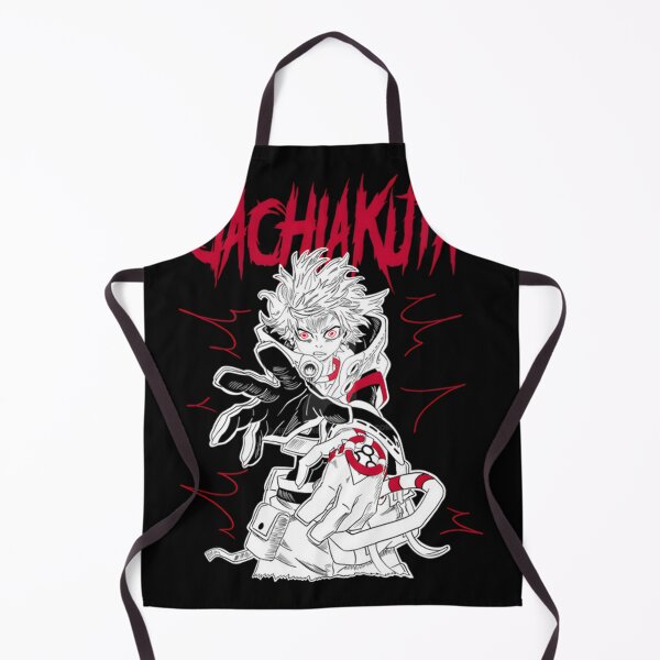 Item preview, Gachiakuta designed and sold by Malakiacount.