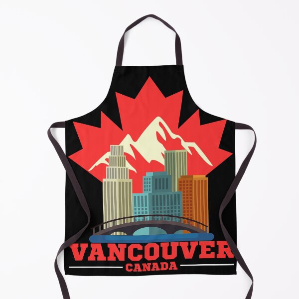 Item preview, Maple Leaf Vancouver Canada designed and sold by legendaryskins.