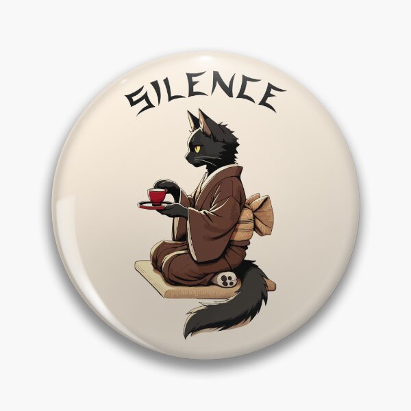 Item preview, Catsshhh.. designed and sold by HipsterAnimals.