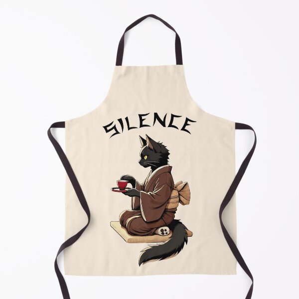 Item preview, Catsshhh.. designed and sold by HipsterAnimals.