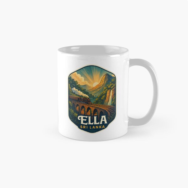 Item preview, Ella Nine Arches Bridge and Highlands, Sri Lanka designed and sold by Aryabek.