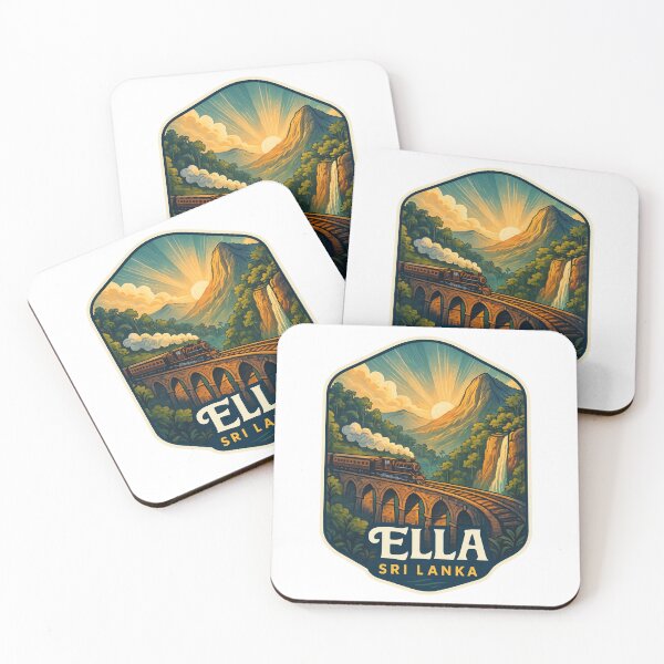 Item preview, Ella Nine Arches Bridge and Highlands, Sri Lanka designed and sold by Aryabek.
