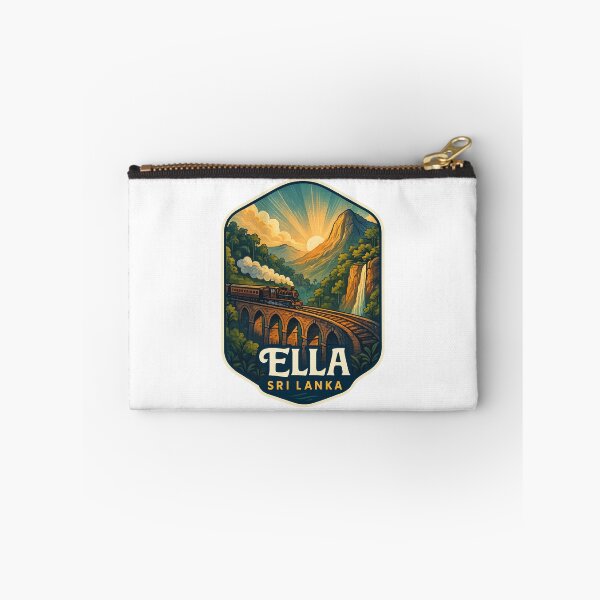 Item preview, Ella Nine Arches Bridge and Highlands, Sri Lanka designed and sold by Aryabek.