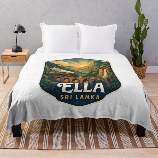 Item preview, Ella Nine Arches Bridge and Highlands, Sri Lanka designed and sold by Aryabek.