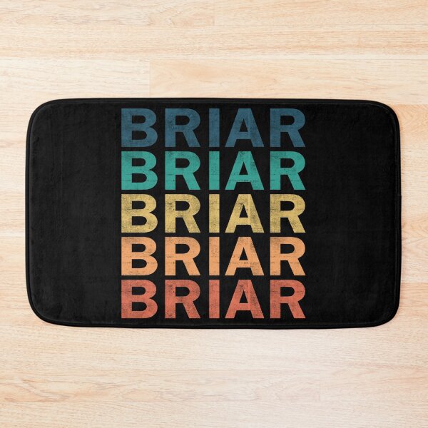 Item preview, Briar designed and sold by neyvrvdpez49.