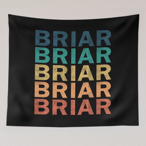 Item preview, Briar designed and sold by neyvrvdpez49.