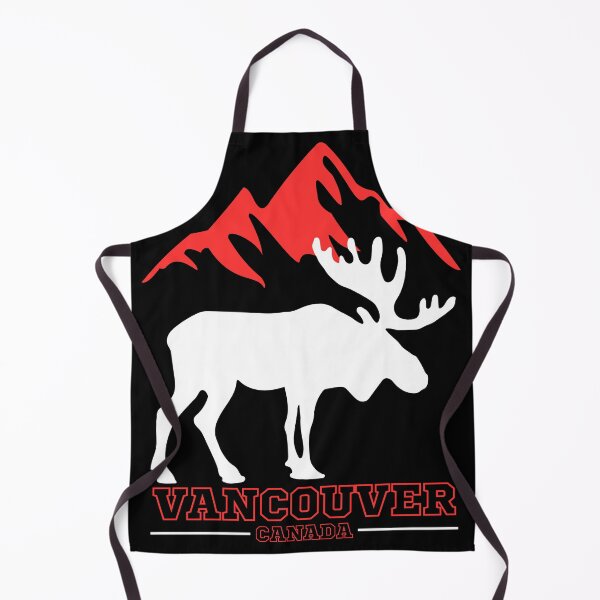 Item preview, Mountain Moose Vancouver Canada designed and sold by legendaryskins.