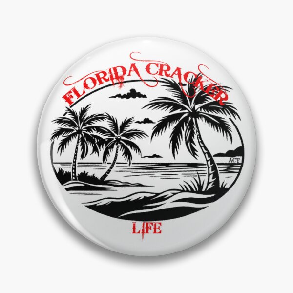 Item preview, Florida Cracker Life designed and sold by Country-Thug.