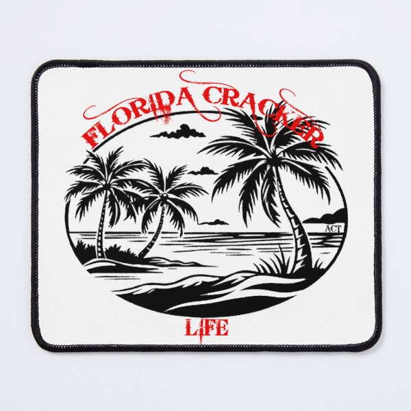 Item preview, Florida Cracker Life designed and sold by Country-Thug.