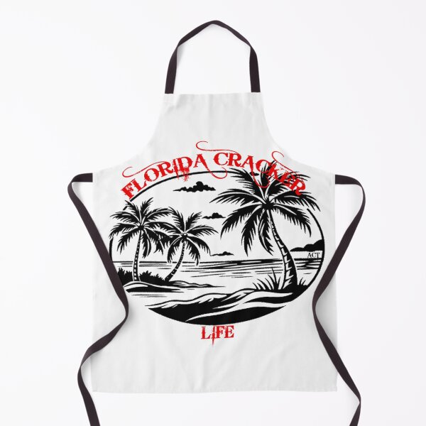 Item preview, Florida Cracker Life designed and sold by Country-Thug.