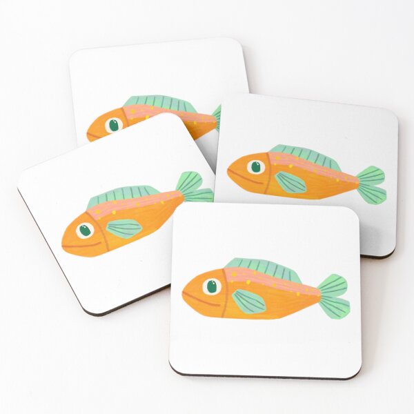 Item preview, fishy designed and sold by the sketchy tomato.