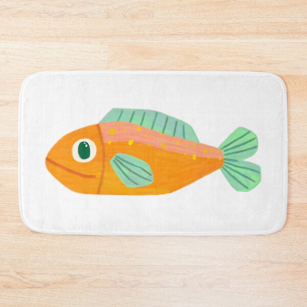 Item preview, fishy designed and sold by the sketchy tomato.
