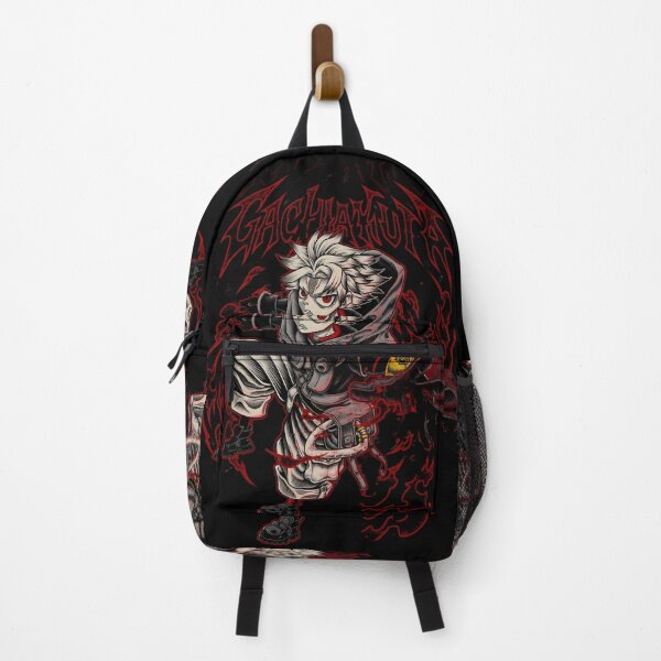 Item preview, Gachiakuta designed and sold by Malakiacount.